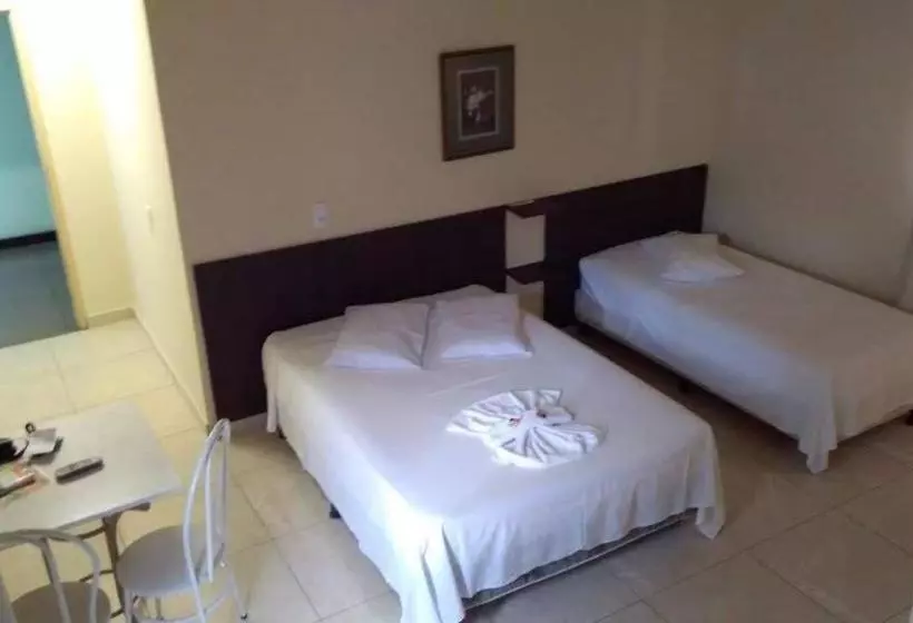 Hotel Fátima