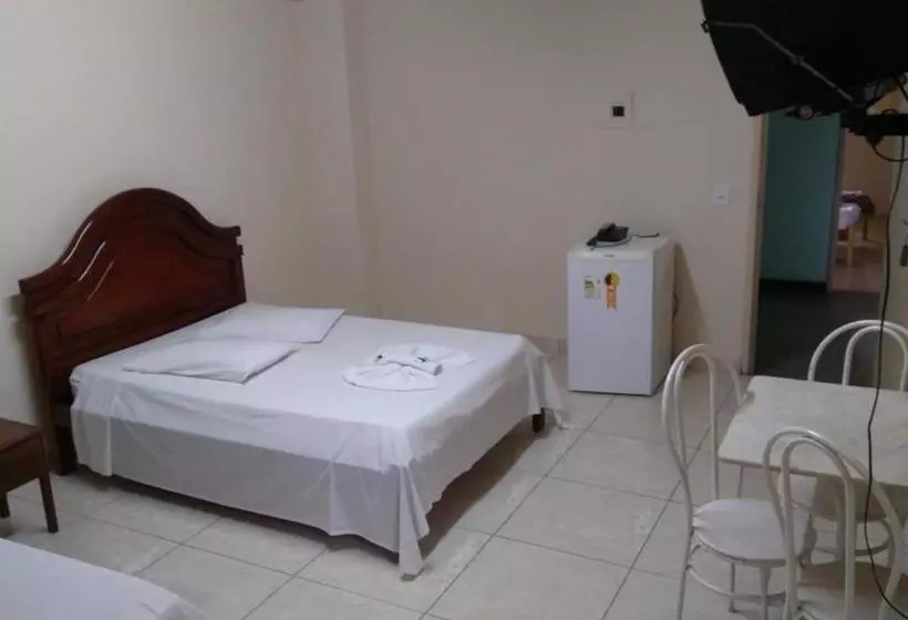 Hotel Fátima