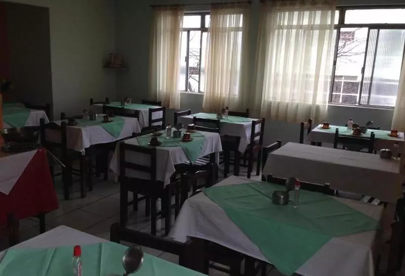 Hotel Fátima