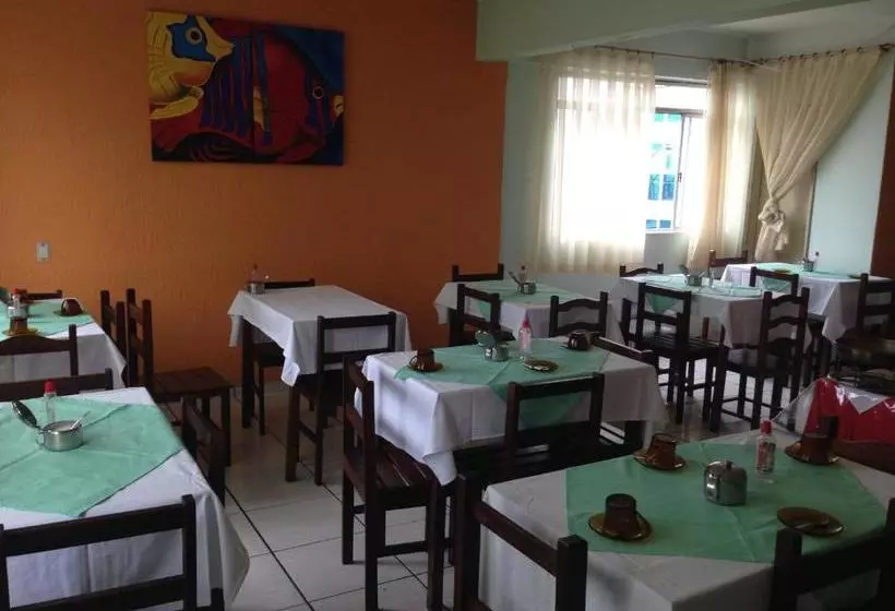 Hotel Fátima