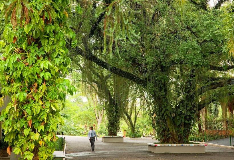 Hotel Resort E Golfe Clube Dos 500