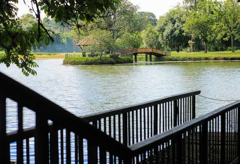 Hotel Resort E Golfe Clube Dos 500