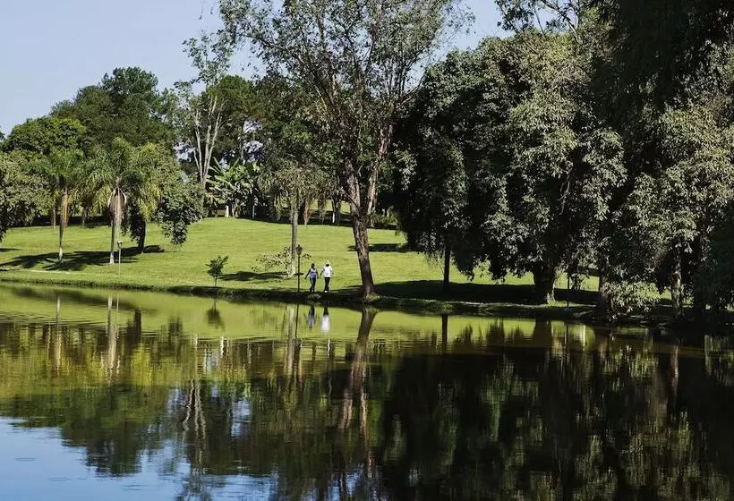 ホテル Resort E Golfe Clube Dos 500