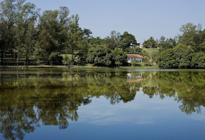 Hotel Resort E Golfe Clube Dos 500