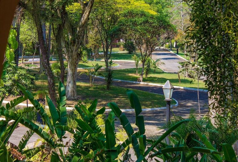 Hotel Resort E Golfe Clube Dos 500