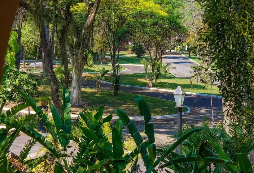 ホテル Resort E Golfe Clube Dos 500