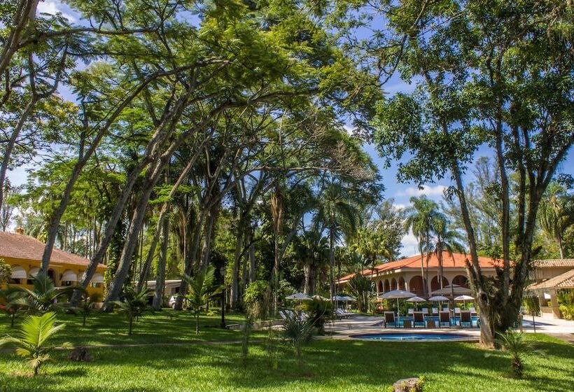 Hotel Resort E Golfe Clube Dos 500