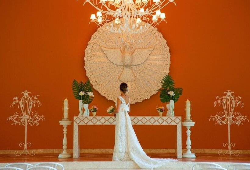 Hotel Resort E Golfe Clube Dos 500