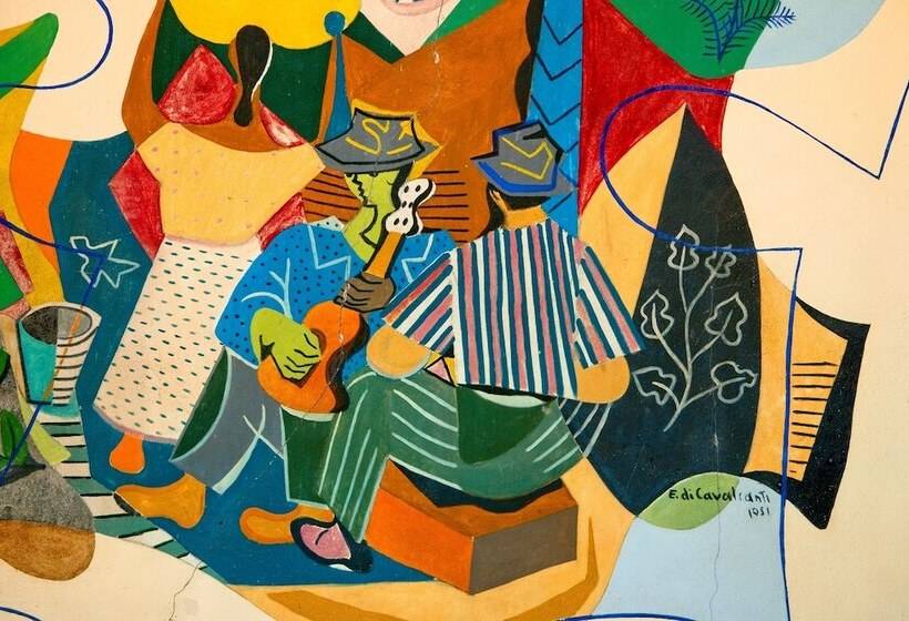 Hotel Resort E Golfe Clube Dos 500