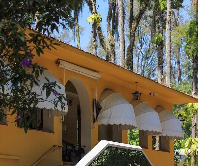 Hotel Resort E Golfe Clube Dos 500