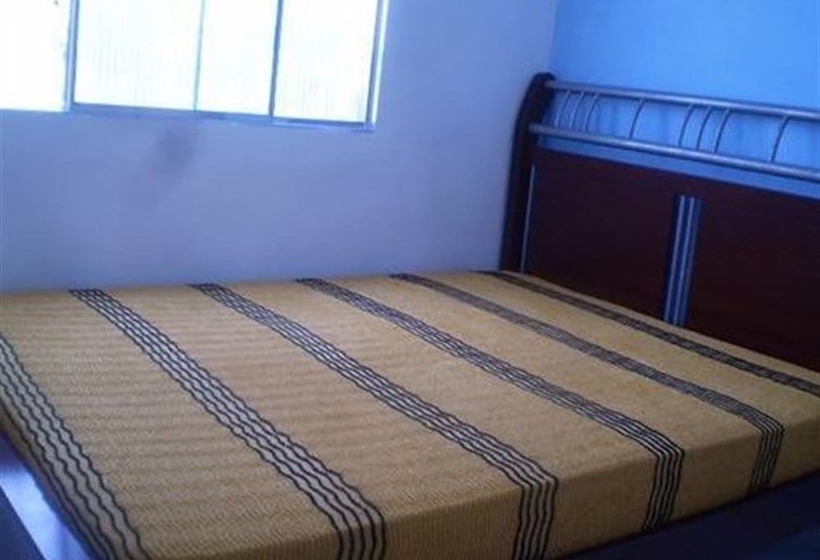 酒店 Hostel Guerreiro