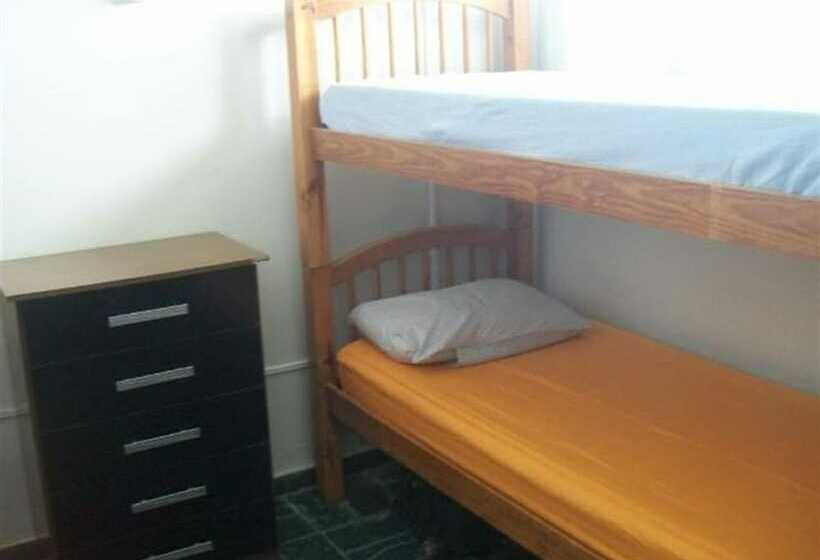 酒店 Hostel Guerreiro