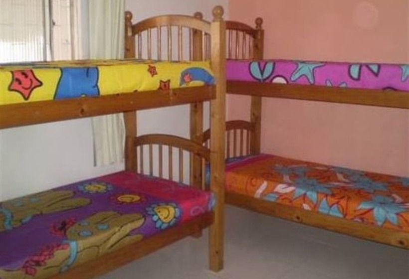 酒店 Hostel Guerreiro