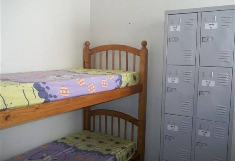 酒店 Hostel Guerreiro