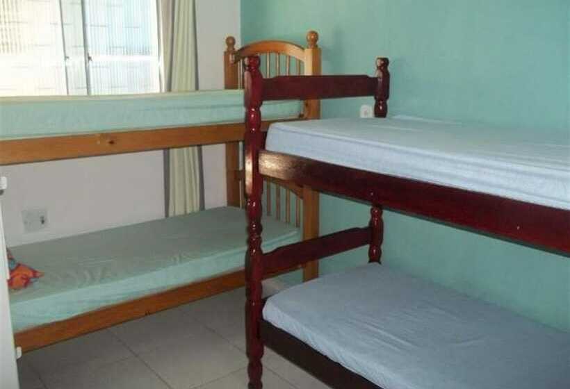 酒店 Hostel Guerreiro