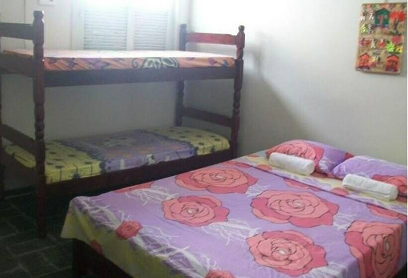 酒店 Hostel Guerreiro