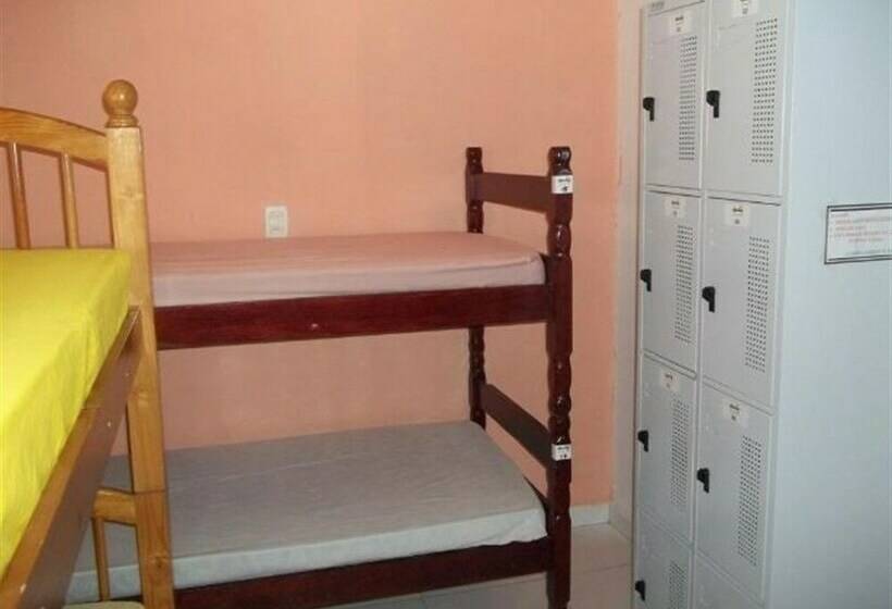 酒店 Hostel Guerreiro