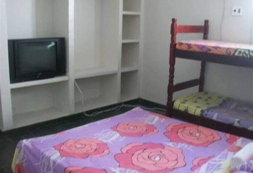 酒店 Hostel Guerreiro