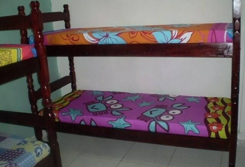 酒店 Hostel Guerreiro