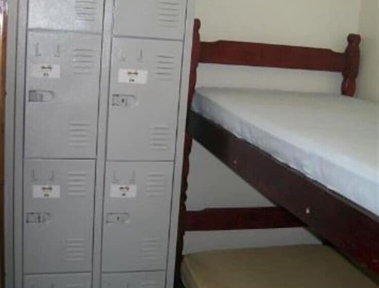 酒店 Hostel Guerreiro