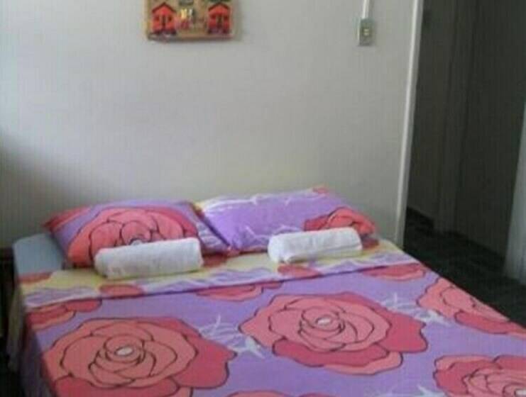 酒店 Hostel Guerreiro