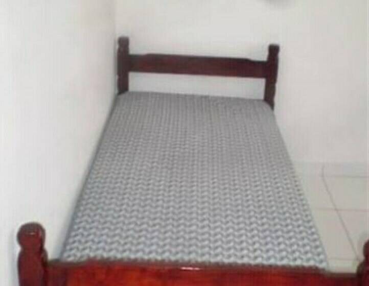 酒店 Hostel Guerreiro