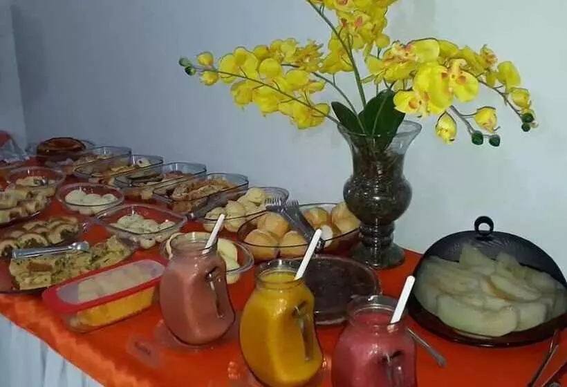 هتل Ideal