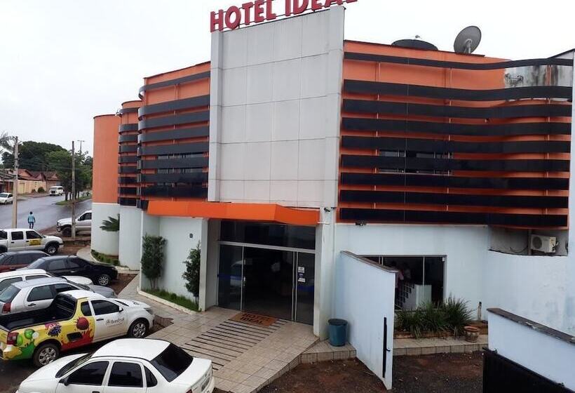 Hotel Ideal