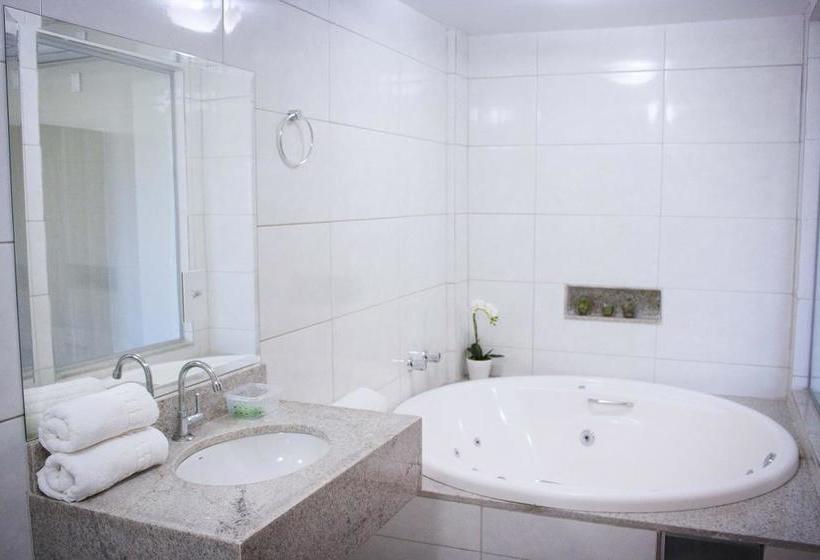 ホテル Mont Blanc