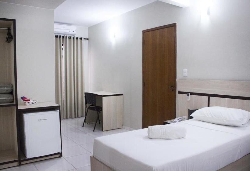 ホテル Mont Blanc