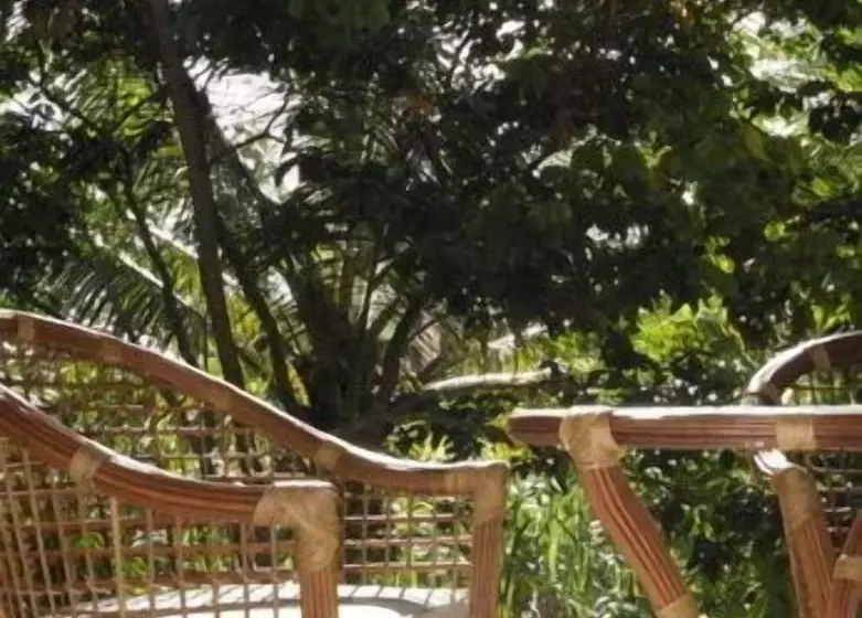 هتل Nirvana Beach