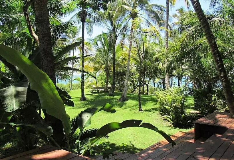هتل Nirvana Beach