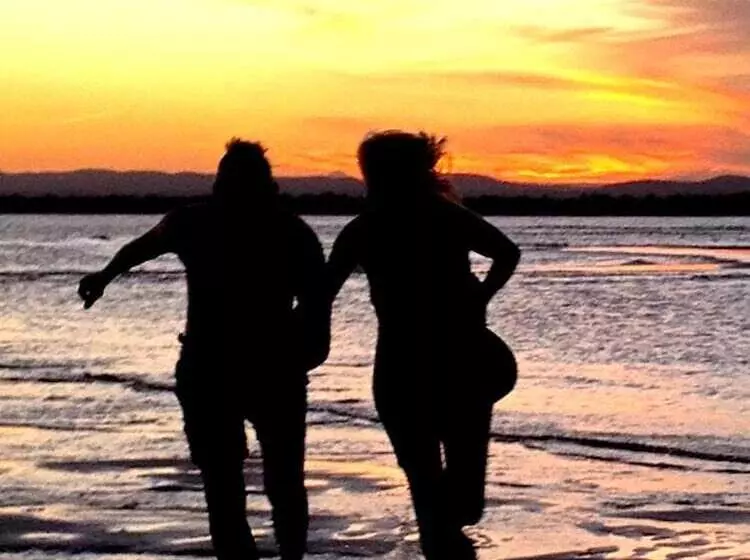 هتل Nirvana Beach