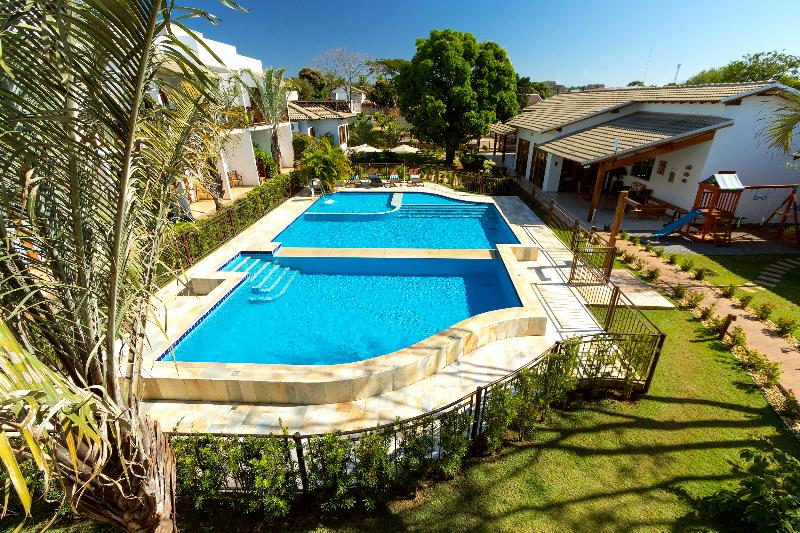 فندق Pousada Arte Da Natureza