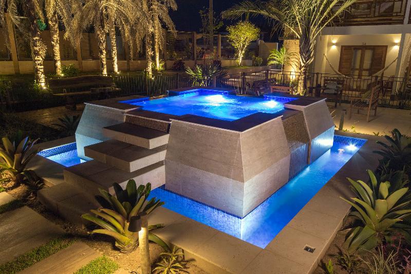 فندق Pousada Arte Da Natureza