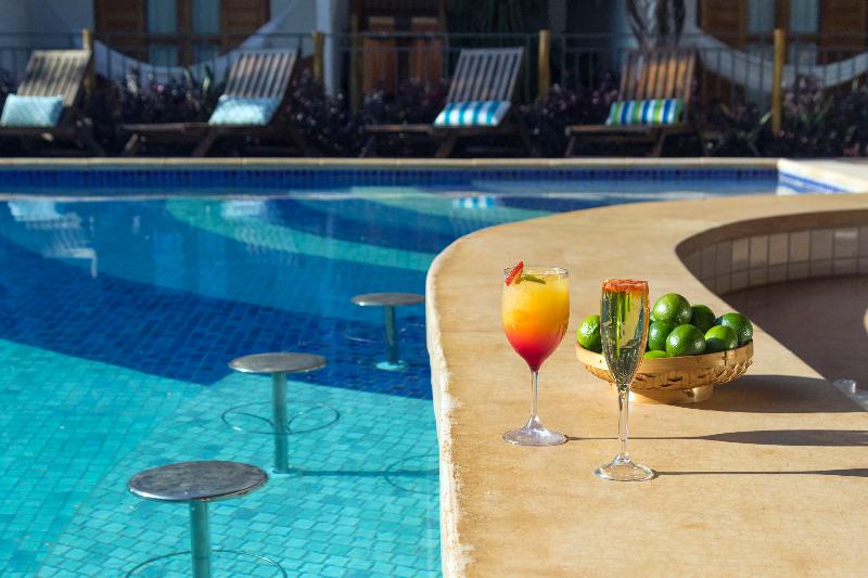 فندق Pousada Arte Da Natureza