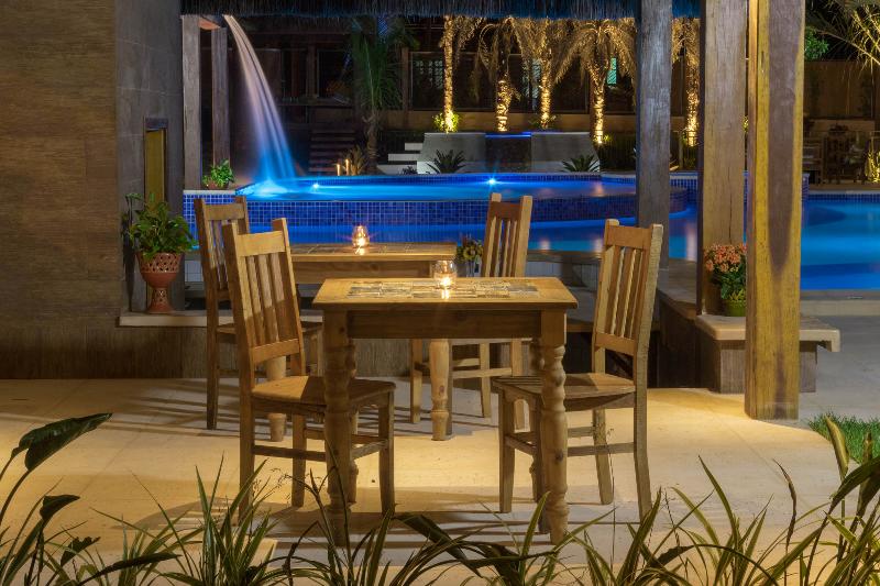 فندق Pousada Arte Da Natureza