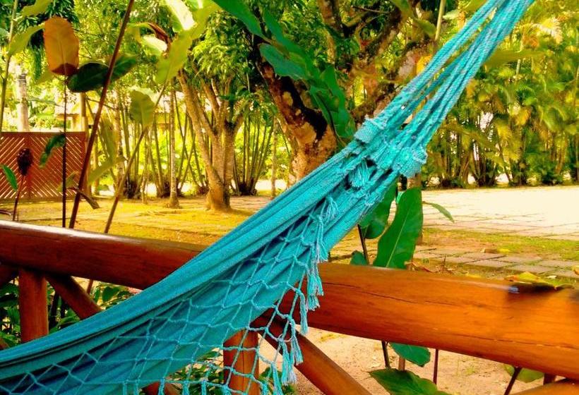 Hotel E Pousada Canto Mágico