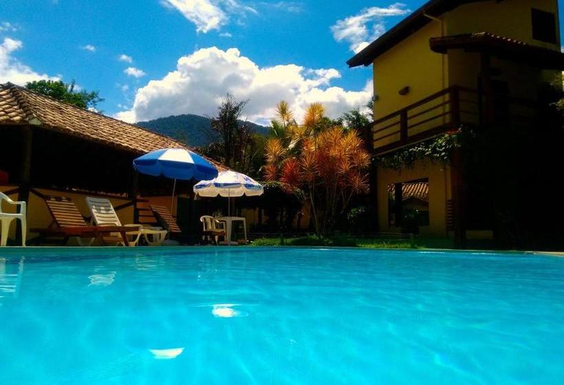 Hotel E Pousada Canto Mágico