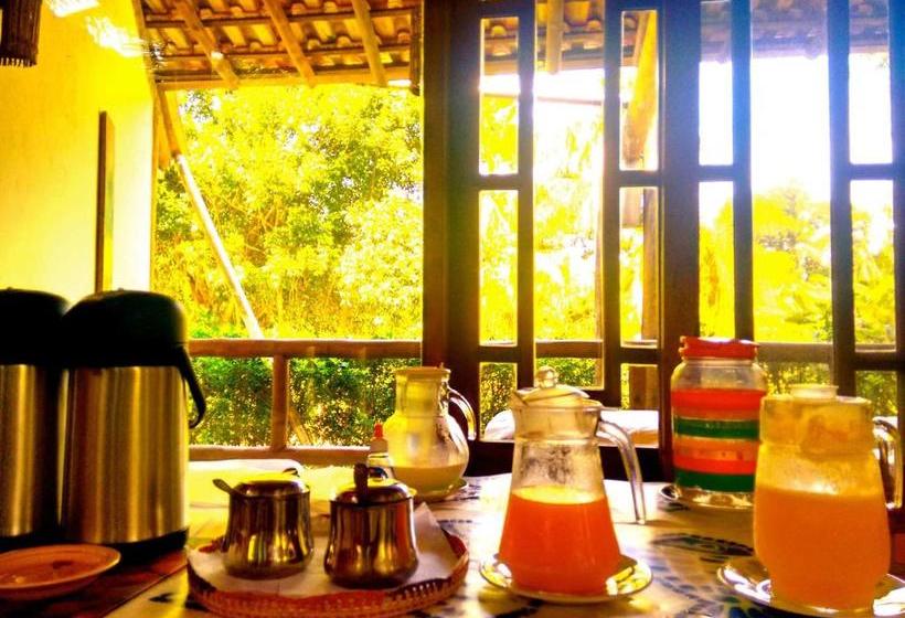 Hotel E Pousada Canto Mágico