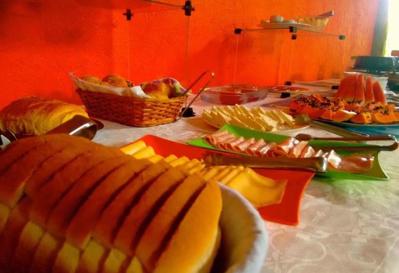 Hotel E Pousada Canto Mágico