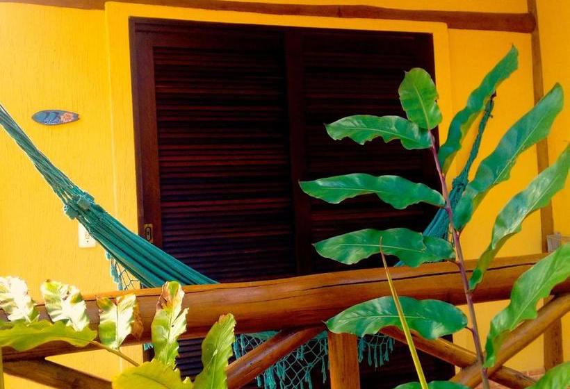 Hotel E Pousada Canto Mágico