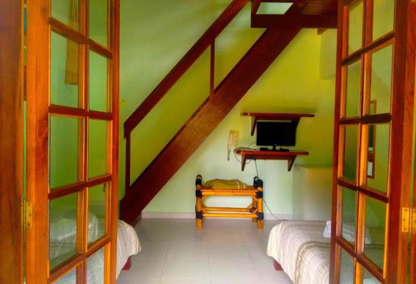 Hotel E Pousada Canto Mágico