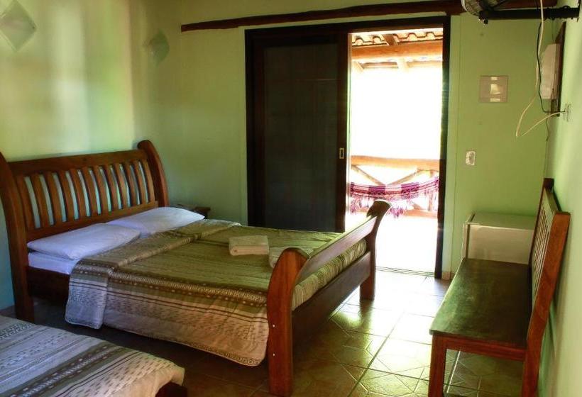 Hotel E Pousada Canto Mágico