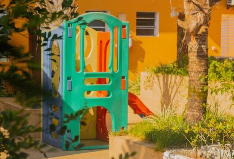 هتل Pousada Costa Da Riviera