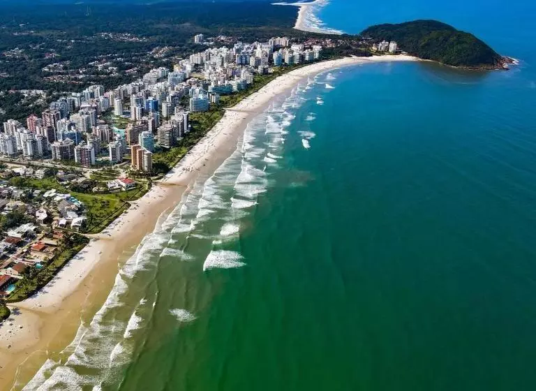 ホテル Pousada Costa Da Riviera