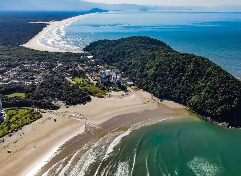 ホテル Pousada Costa Da Riviera