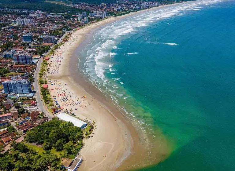 ホテル Pousada Costa Da Riviera
