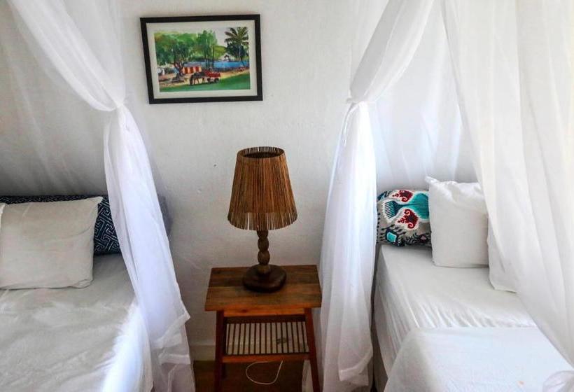 ホテル Pousada Da Barra