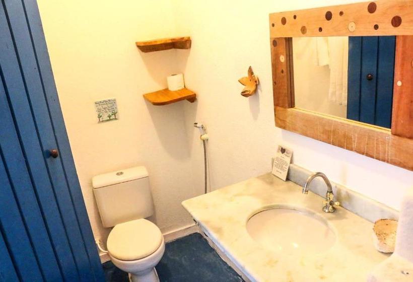 ホテル Pousada Da Barra